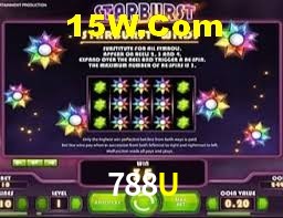 Blackjack Table 788U