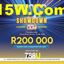 Welcome Bonus 788U